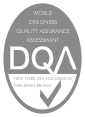 dqa[设计品质保证]信用资格评估国际认证